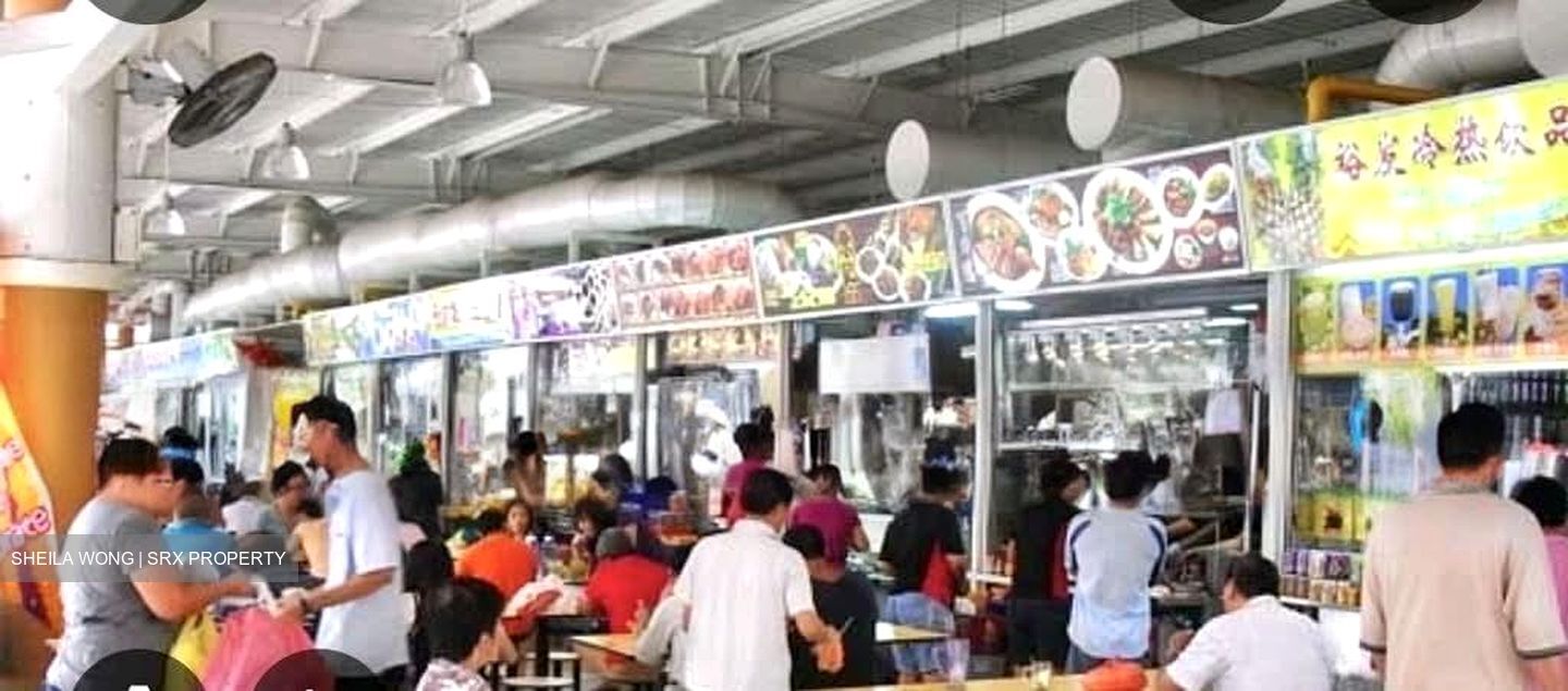 Jurong West Street 52 (D22), Retail #553434261